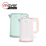 Mayer 1.8L Electric Kettle MMEK1800