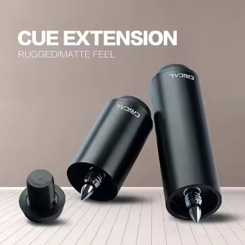 Billiard Pool Cue Extension Mezz Konllen How Fury Zokue Predator Cue Bullet Joint For Carom Cue Exte