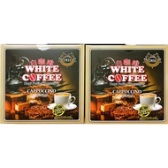 DYH Cappuccino White Coffee (36g x 12sachets) - 2boxes