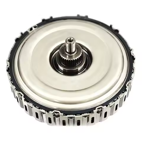 DQ250 02E DSG 6Speed Fit For AuDI A3 Q3 &SEAT &ALHAMBRA LEON SUPERB &TIGUAN POLO Auto Transmission C