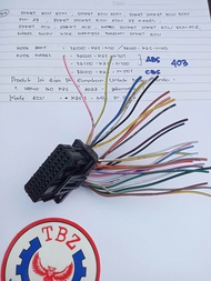 soket ecu vario 160 abs socket ecu vario 160 tipe abs soket ecu vario 160 cbs socket soket ecu vario