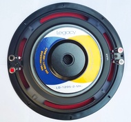 SPEAKER SUBWOOFER LEGACY 12 inch 12inch 12" DOUBLE COIL LG 1295 2