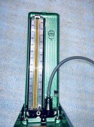 日本製 手動水銀血壓計 Mercury sphygmomanometer