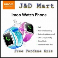 Main83ayaya | Imoo Y1 Watch Phone Original 100 - Official Guarantee