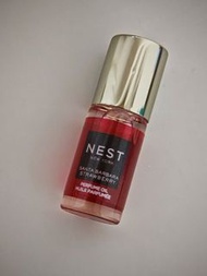 ⚠️特價 NEST New York ✅️✅️ Santa Barbara Strawberry Perfume Oil 3ml Fragrance Family: Florals 拆盒-香水油