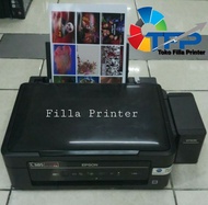 Printer Epson L385 Wifi