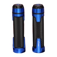 RZ Rizoma 629 CNC Aluminum Billet Universal Handle Grip Set Nmax Aerox PCX Sniper Beat Raider