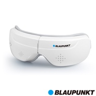 BLAUPUNKT 智能熱敷眼部按摩器 BPB-M09EU 珍珠白