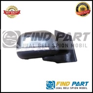 Spion mobil daihatsu xenia 2012 2013 2014 2015 2016 elektrik kanan atau kiri original