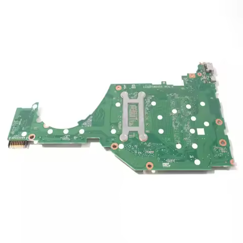 L63559-601 For 15S-FQ 15-DY Laptop Motherboard i5-8265U 100% Full Tested