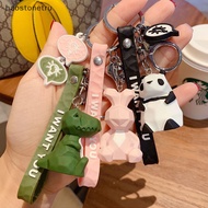 Cute / Koala Bear / Panda / Koala Keychain for Phone