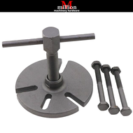 Motorcycle Multi-Purpose Crankshaft Installation Magnet Flywheel Puller Tool for YAMAHA Y15ZR LC135 
