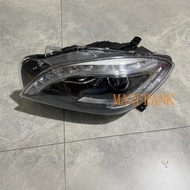 Mercedes Benz  ML250 ML320 ML350 ML400 ML300 W166 HEADLAMP/HEADLIGHT/LENS HEAD LAMP/FRONT LIGHT