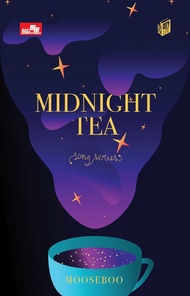 CITY LITE: MIDNIGHT TEA (SONG SERIES #2)
