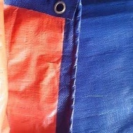 A5 Korean Tarpaulin Not Chinese Size 3X6 Meters