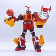 Star Fragments T J X B 0 1 S Waterway Set Gabuda Land Dive Toy Model