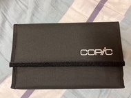 Copic marker pen case 24枝