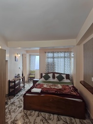 REJOICE HOMESTAY 