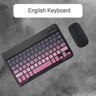 2026 New 10 inch Universal  Keyboard With Mouse For Honor Pad X9b Max 13 Inch 2026 YAG-W09 Pad 20 Pr