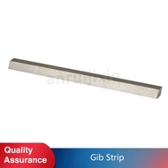 Mini Lathe Compound Rest Gib Strip Spare Parts for SIEG SC2-077 JET BD-X7 Grizzly G0765 High-Quality