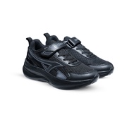ARDILES MARCO CHILDREN'S SCHOOL SHOES STUDEBAKER KID/ WAVY/ ATLANTA/ TYXON/ FULL BLACK SCHOOL SHOES