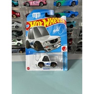 Hot Wheels Tooned Mazda RX-3 – HW J-Imports 7/10 (White)