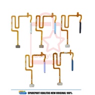 Fingerprint REALME 9 Pro C31 C35/ REALME 8i/ 9i/ OPPO A76/ A96 Fingerprint Active + Flexible On Off