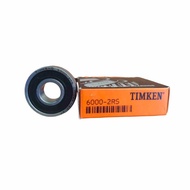 6000 sealed type TIMKEN U.S.A Brand