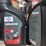 Silkolene PRO 4 XP FULLSYN Ester 10w50 [1L]
