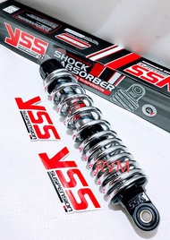 YSS Shockbreaker Belakang Metic Non Tabung 330MM dan 300MM-Bisa Untuk Semua Motor Vario 125Vario 150