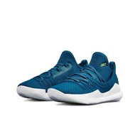 Under Armour Curry 5 Junior sepatu basket anak 4 tahun EUR 36,5