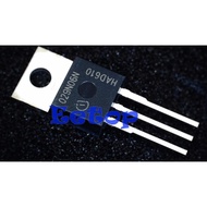 IPP029N06N Infineon MOSFET N-CH 60V 24A/100A TO220-3