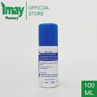 Ethylchloride Spray 100mL