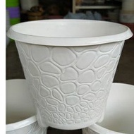 Coral brand flower pot 03 25 cm