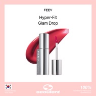 [FEEV] Hyper Fit Glam Drop Tint 6 Colors 3.3g