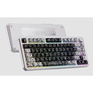 Darwin A75HE Mechanical Keyboard - The Pinnacle of Magnetic Switch Technology