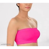 COTTON ON Cotton brand tube top on size m