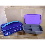 Tupperware Lunch Package