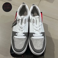 Airwalk Buena White/Grey 100% Original