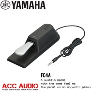 YAMAHA FC4A Sustain Pedal FC4/ Original FC 4/