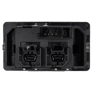 Durable Car USB Interface Module Sync 3 Single Port HU5Z-19A387-A For Ford  CARPLAY Mustang & Focus