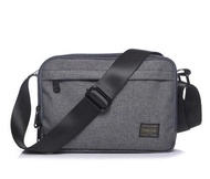 Japan Yoshida porter waterproof nylon cloth casual men#39s shoulder bag Messenger bag