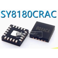SY8180CRAC SY8180C SY8180 8180C 8180 BQX onboard power ic