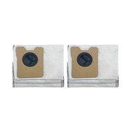 robot vacuum cleaner dust bag compatible with Eufy Omni C20 accessory