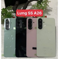 Samsung A26 Phone Back + Vit Board – Standard Product