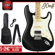Jcraft S-2Hc And S-2Hc 2025 Stainless HSS Stratocaster Electric Guitar Mz-347
