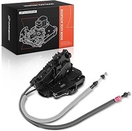 A-Premium Door Lock Actuator Compatible with Mercedes-Benz Vehicles - E350, E450, E53 AMG, S500, S58