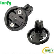 LANFY Bicycle Computer Mount Road Bike Cycling Front Light Adapter Handlebar Computer Holder Mountain Bike Gopro Connecting Seat