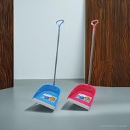 Plastic Dustpan With Handle