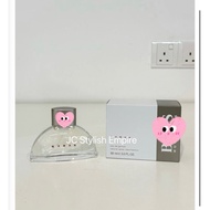 B0SS WOMAN EDP  90ML